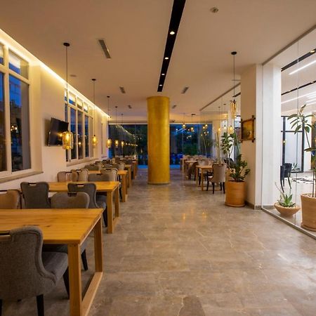Mille Amici Hotel Shëngjin エクステリア 写真